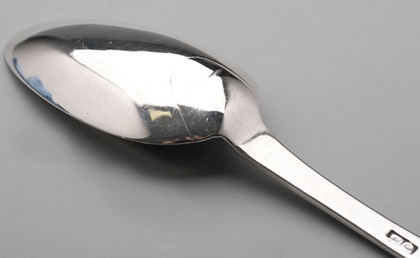 Cape Silver Tablespoon - Daniel Collinet